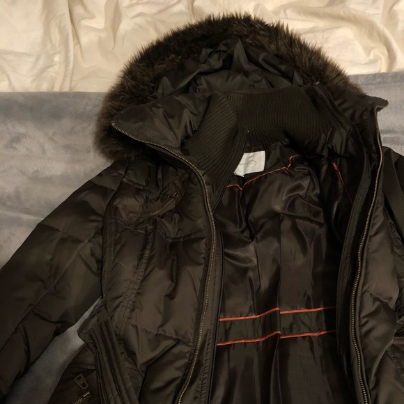 Winter Coat - Picture 2 of 4